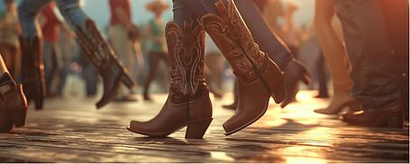Line Dance